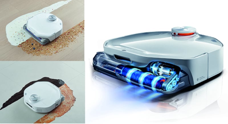 Smartmi-Vortex-Wave™