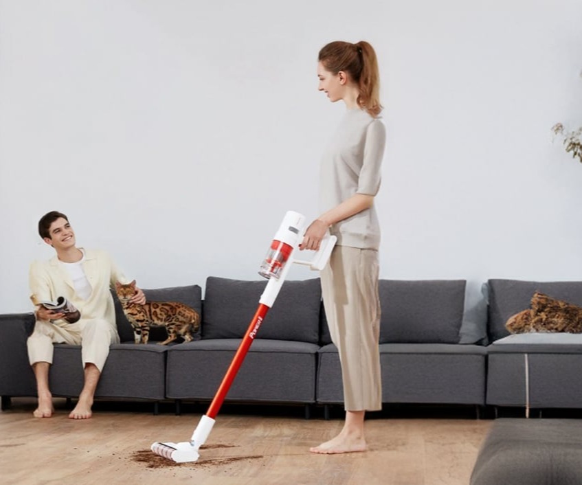 Biriva Home-Teknoloji