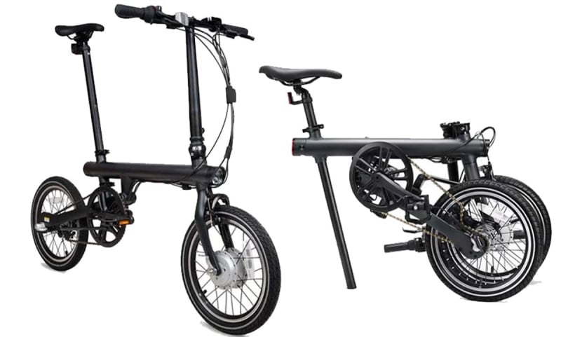 Xiaomi-smart-bike