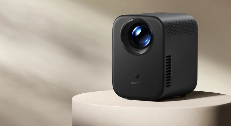 Xiaomi-Smart-Projector-L1