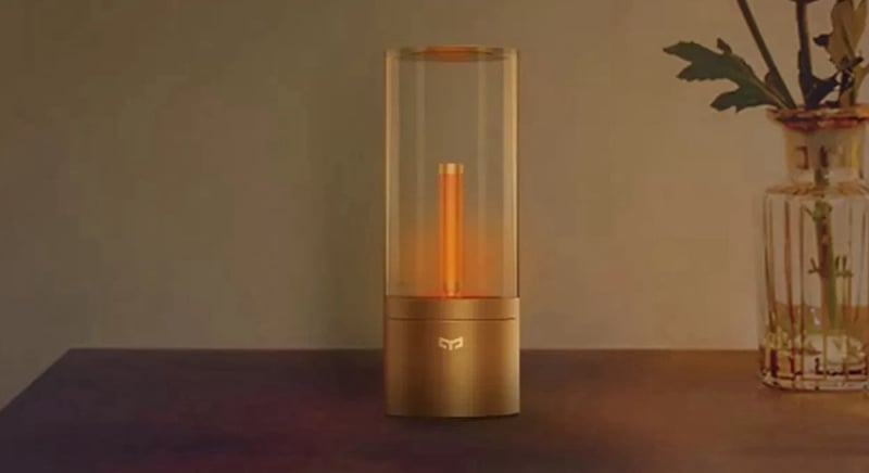 Yeelight-Ambiyans-Lamba